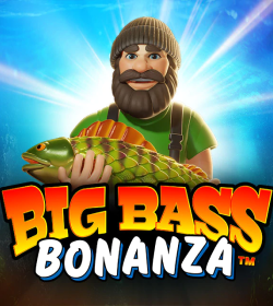 Big Bass Bonanza