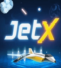 JetX